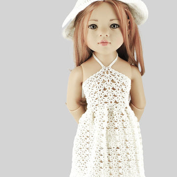 GOTZ Doll Margaret Outfit
