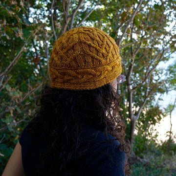 Amber Waves