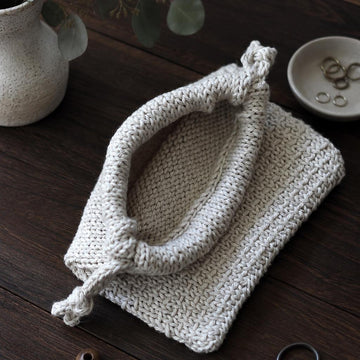 The Essentials Pouch