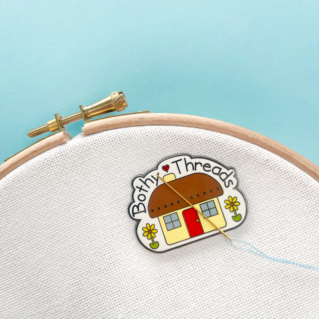 Bothy Threads The Bothy Needle Minder