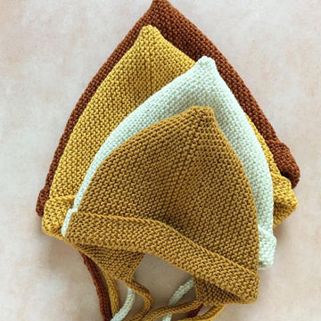 Alina Pixie Bonnet