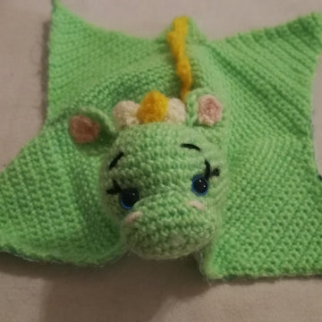 Dragón