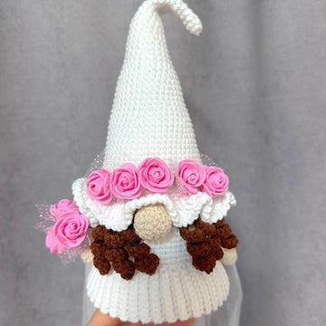 Gnome bride