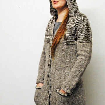 Dilaila's Hoodie
