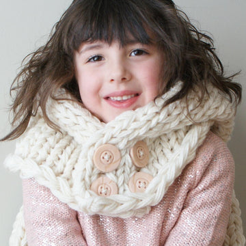 Chunky Bunny Hood (Hat003)