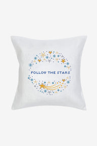 Follow The Stars in DMC - PAT0857 -  Downloadable PDF