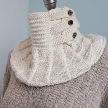 Kiltie Cowl