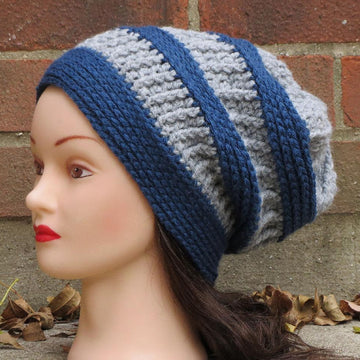 Penny Slouch Hat