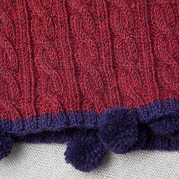 Reversible Cable Cowl