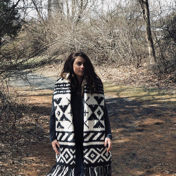 The Sedona Scarf