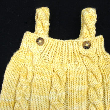 Cuddly Cables Sleep Sack