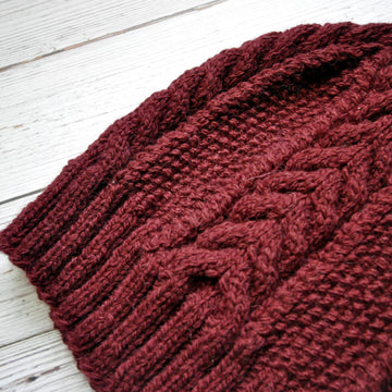 Tonidale Hat