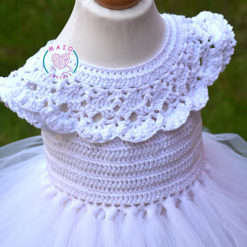 Pamela Tutu Dress