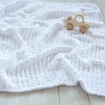 Blanket Light Plush