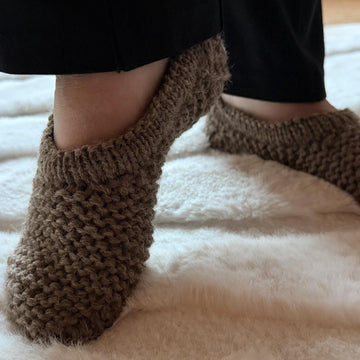Sophie Slippers Garter