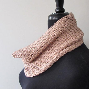 Simple Mesh Cowl