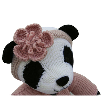 Ballerina Outfit (Knit a Teddy)