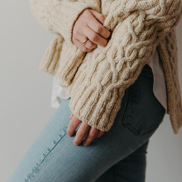 Texo Sweater