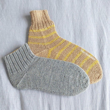 Mariia's Basic Socks (DK)