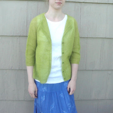 Gertrude Cardi
