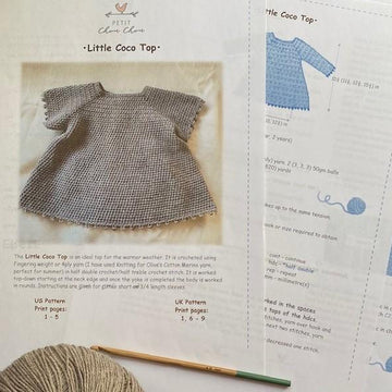 Little Coco Top