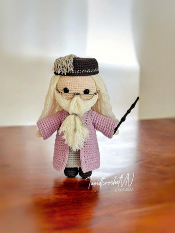 Professor Dumbledore
