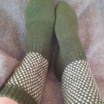 The Knight's Socks