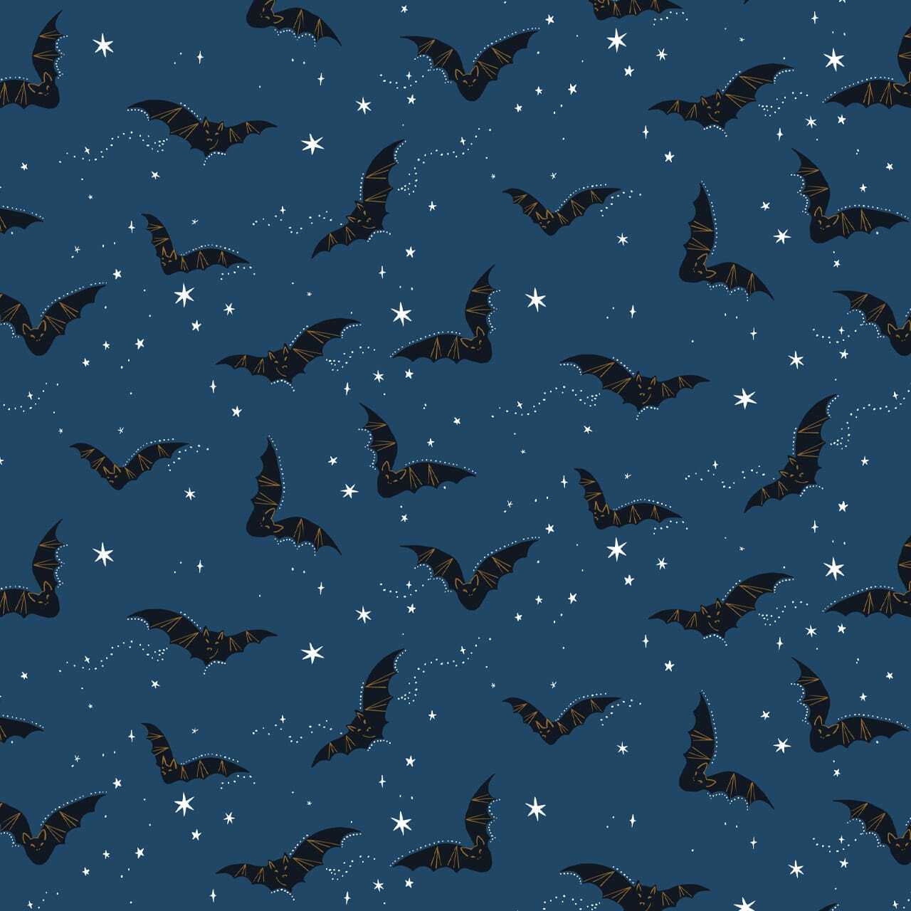 Dashwood Studio Twilight - Bats at Night