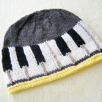 Beethoven Hat