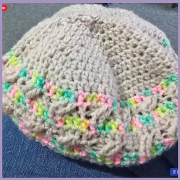 Brindy Beret