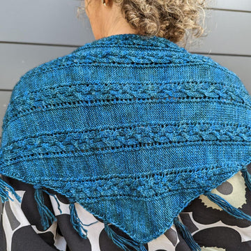 Piccino Shawl