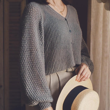 Bella Cardigan