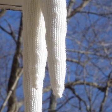 Icicles