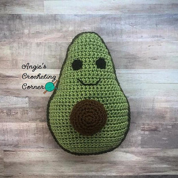 Avocado Cuddler