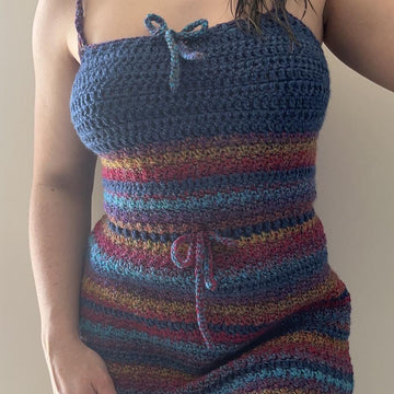 Gelato Sundress