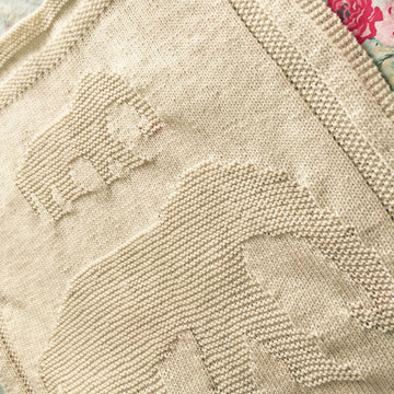 Elephant Blanket