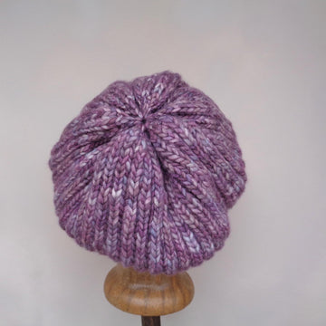 Hydrangea Hat