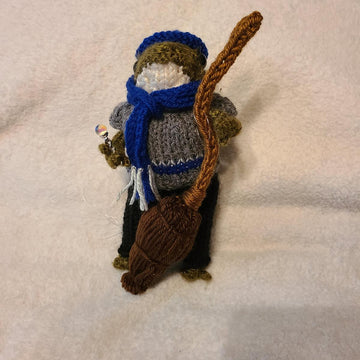 Wizarding Frogwarts Set