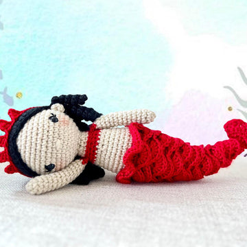 Isamar Mermaid