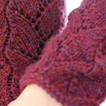 Patty sweater