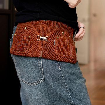 VELVET Pockets