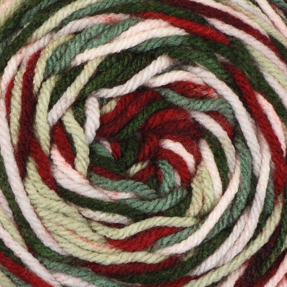 Paintbox Yarns Chunky Pots