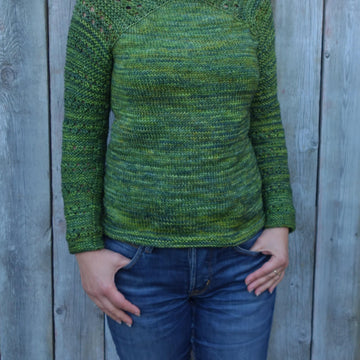 Ferncrest Sweater
