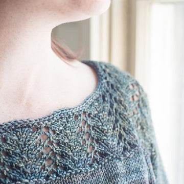 Pleasant Street Pullover
