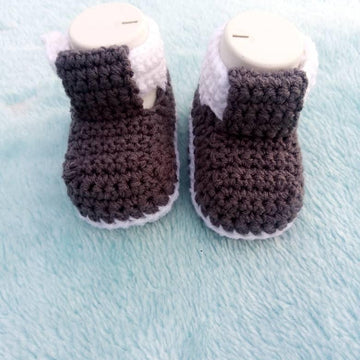 Baby booties