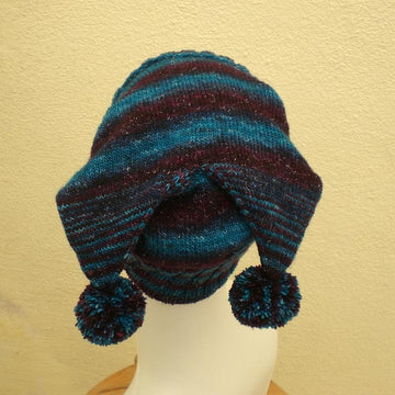 Double Tail Hat