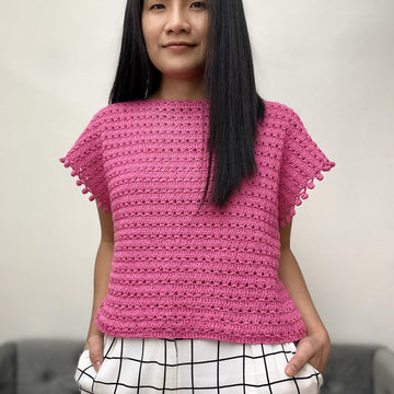 Summer Top