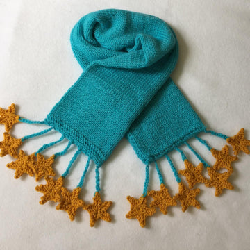 Catch A Falling Star Scarf