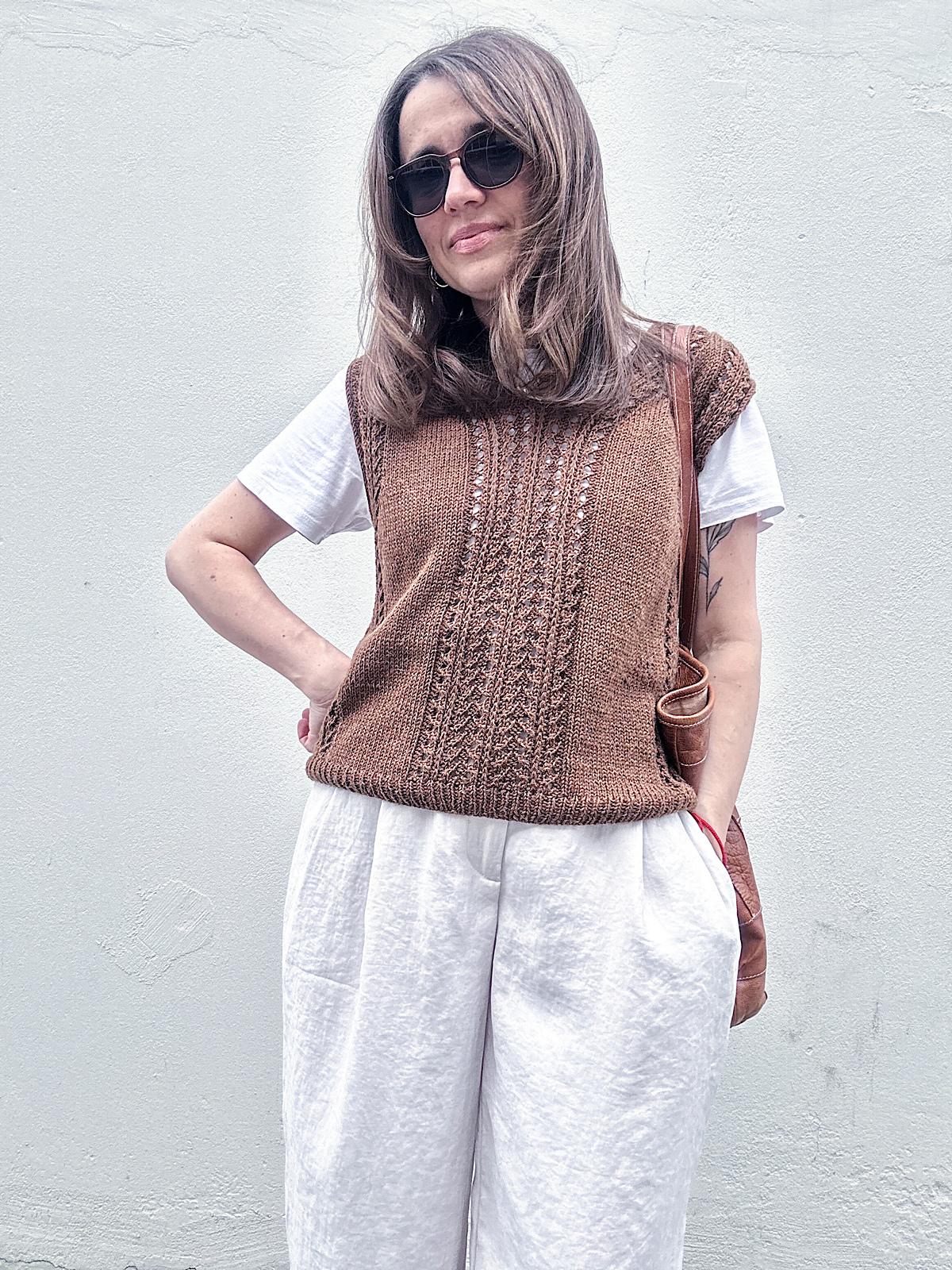 Winona Top