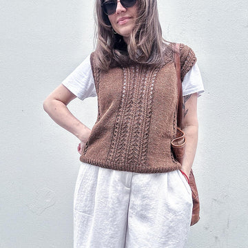 Winona Top